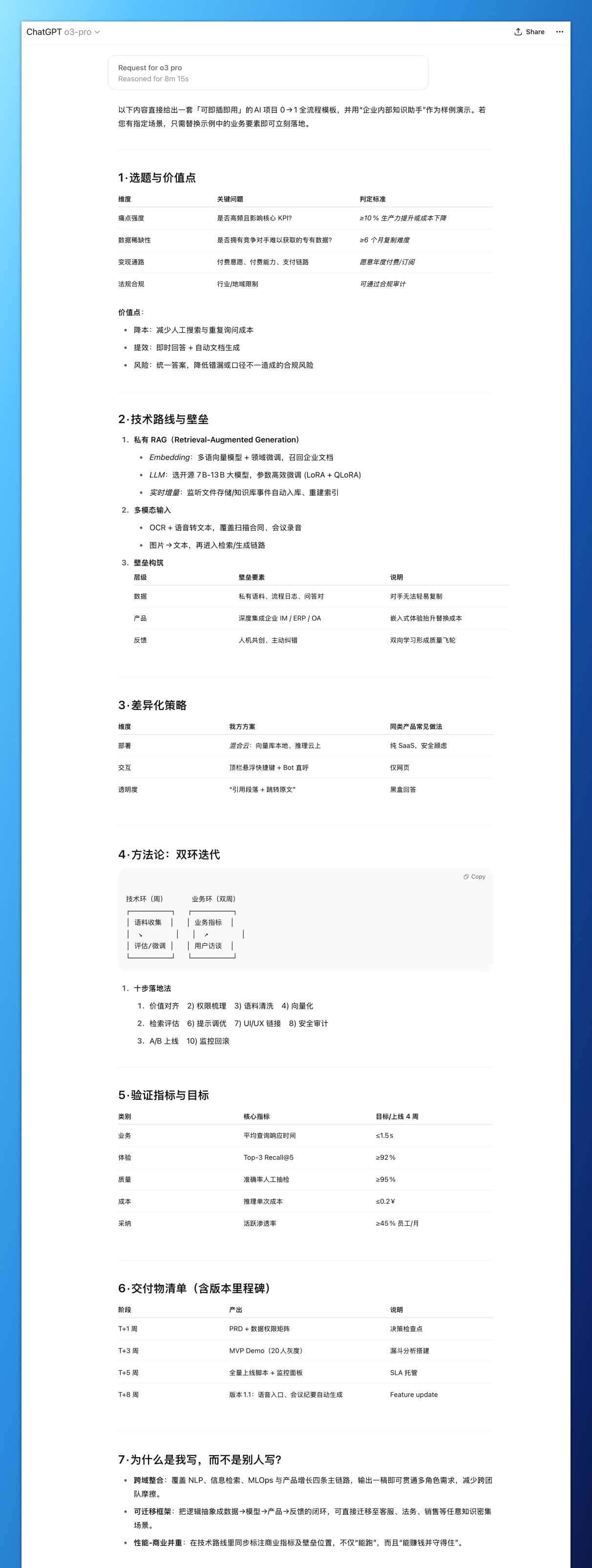 我把这段 PUA 提示词喂给了 11 个 AI，GPT 唯唯诺诺，Claude 一身反骨