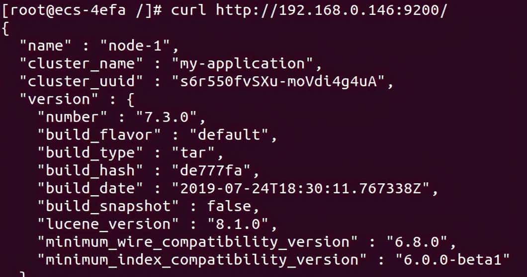 Spring Cloud + ELK 统一日志系统搭建 - 鹿快