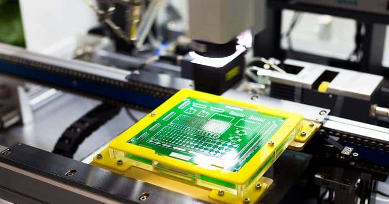 站在芯片测试座工程师的角度:了解芯片CP测试、FT测试、ATE测试