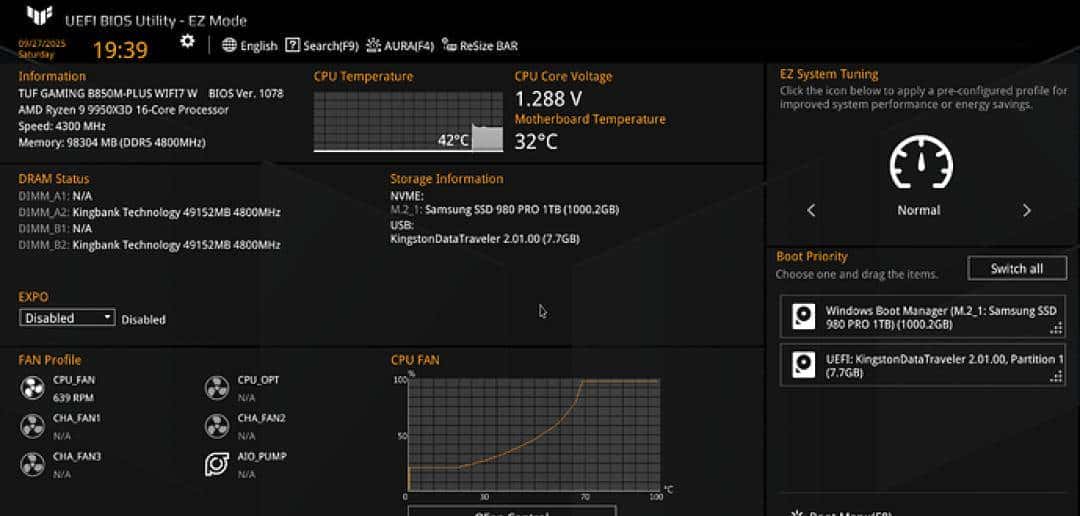 硬核电竞与实用主义的结合,华硕 B850重炮手二代 主板 评测