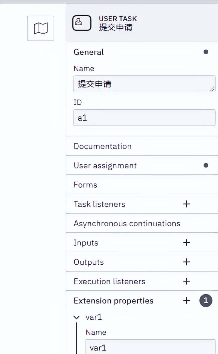 基于springboot集成Camunda流程引擎，实现一套完整的业务流程