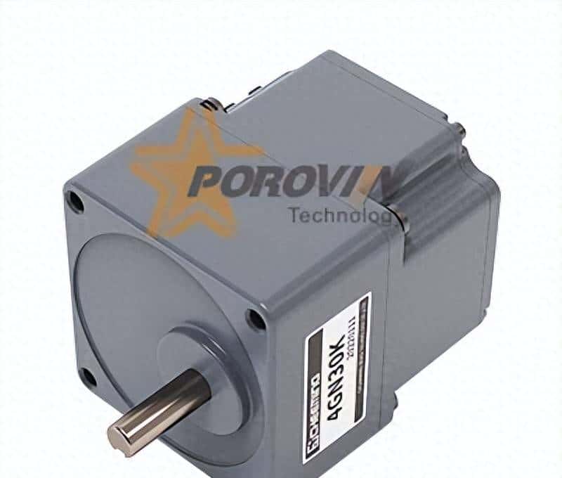 什么是直流无刷电机？无刷电机的特点是什么 - 鹿快