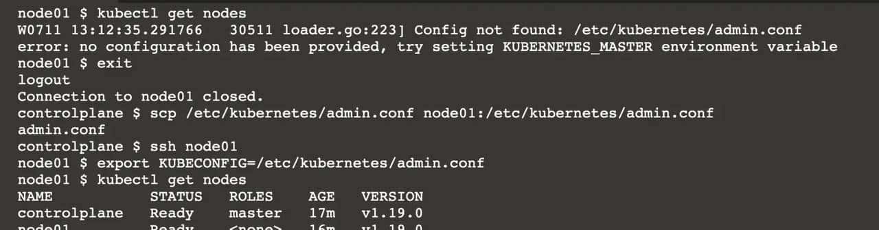 Centos7.9 部署搭建k8s集群