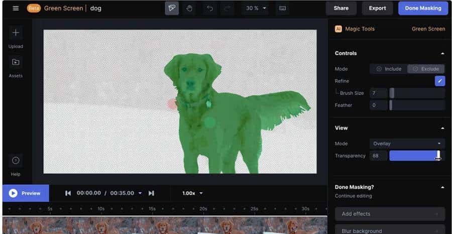 10个你可能没听说过的令人惊叹的AI工具