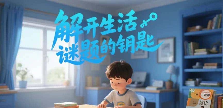 人教 PEP 三上英语阅读「场景解码」暑假预习：从单元里挖生活密钥