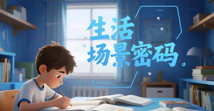 人教 PEP 三上英语阅读「场景解码」暑假预习：从单元里挖生活密钥