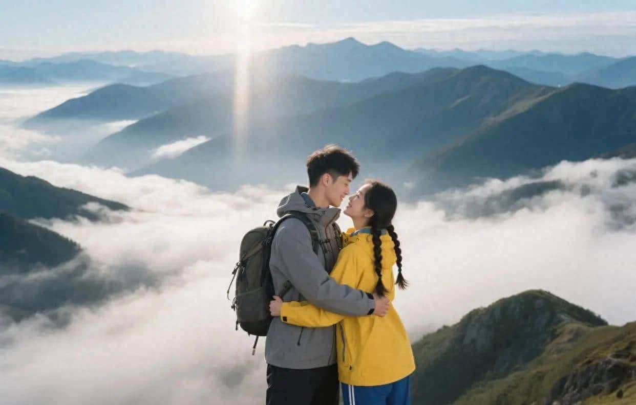 女人想见你,微信上开这俩玩笑,钢铁直男们可长点心吧! - 鹿快