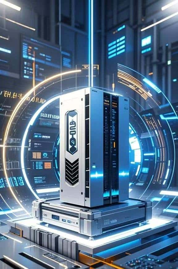 为什么AI训练模型要使用GPU？让小白也能看懂