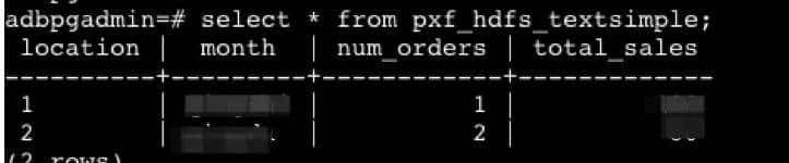ADBPG&Greenplum 成本优化之磁盘水位管理