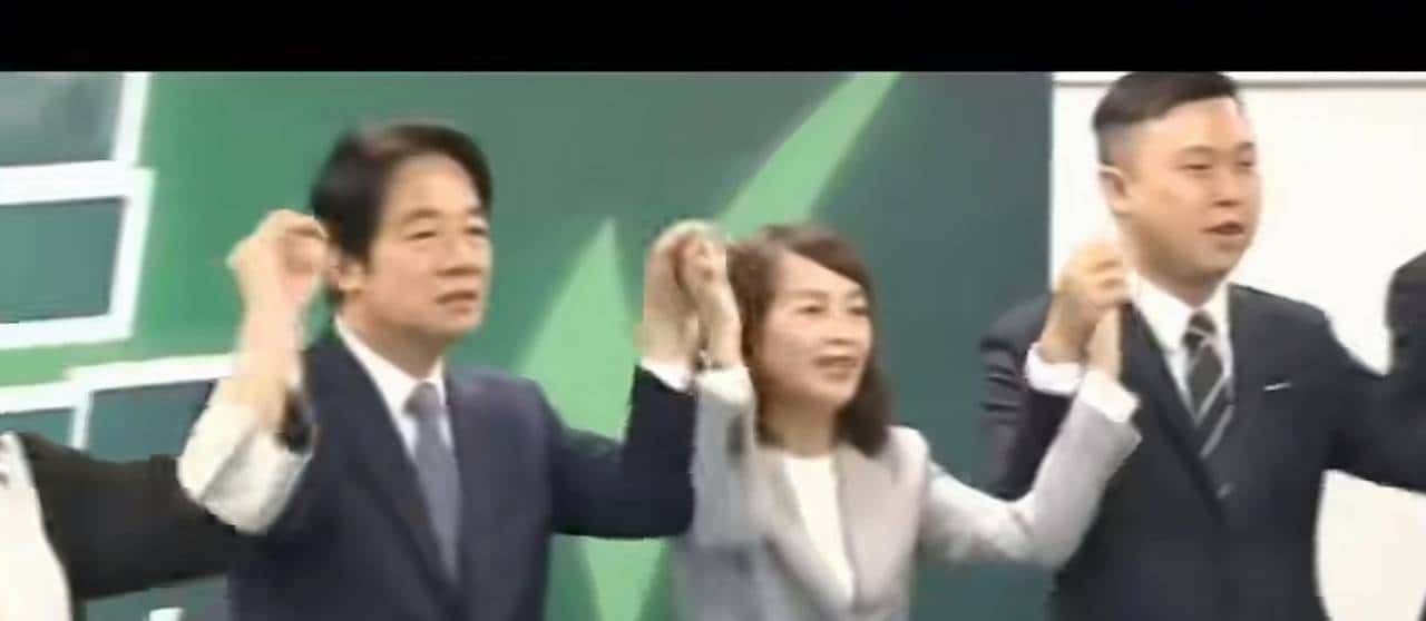 一款名为“归家”的APP,竟然在两岸掀起了滔天巨浪!台局跳脚?