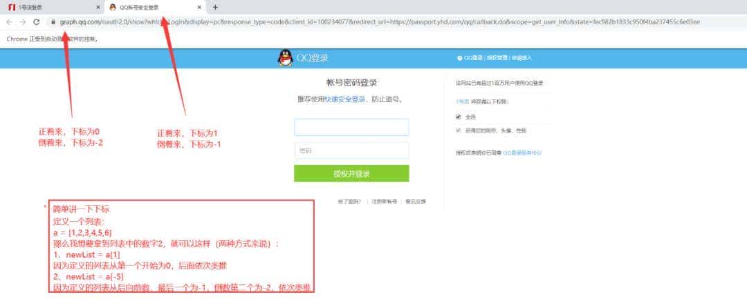 你正在学 Web 自动化测试？Selenium 基本操作你了解嘛？| 原力计划