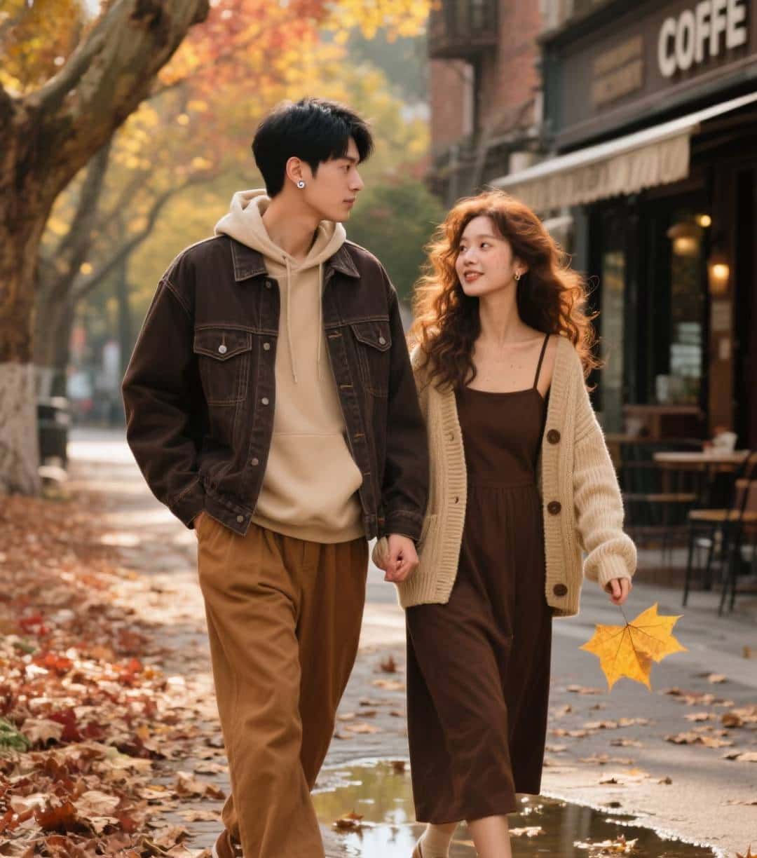 女人想见你,微信上开这俩玩笑,钢铁直男们可长点心吧! - 鹿快