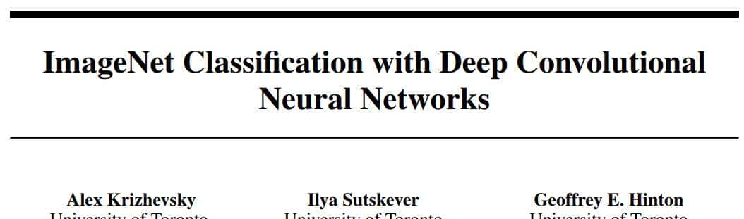 Ilya Sutskever：师从Hinton，“驱逐”奥特曼，改变AI世界的天才