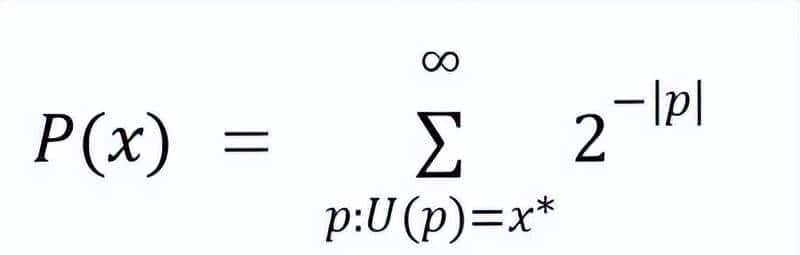 通用计算理论：贝叶斯最优性、Solomonoff归纳和AIXI