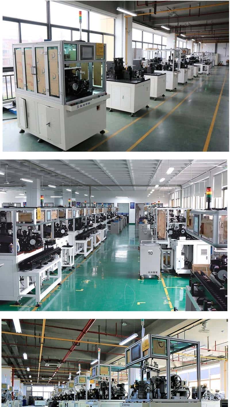 直流有刷电机和无刷电机的区别是什么？