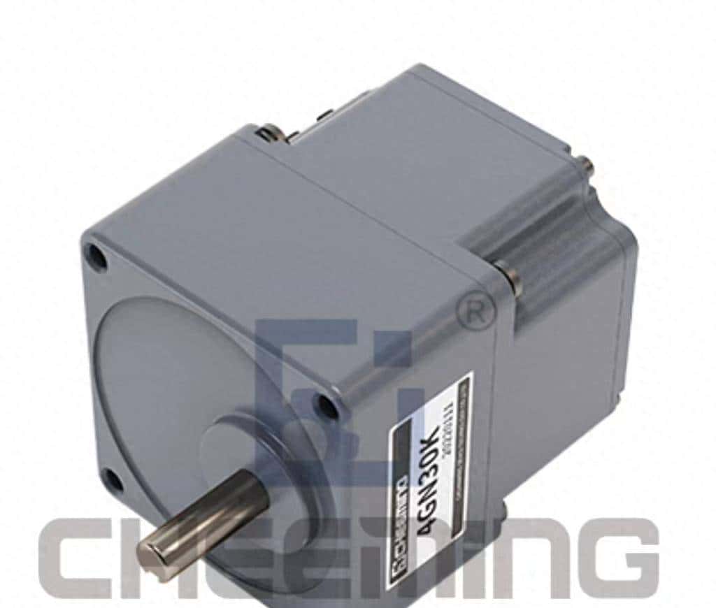 无刷直流电机工作原理详解 - 鹿快