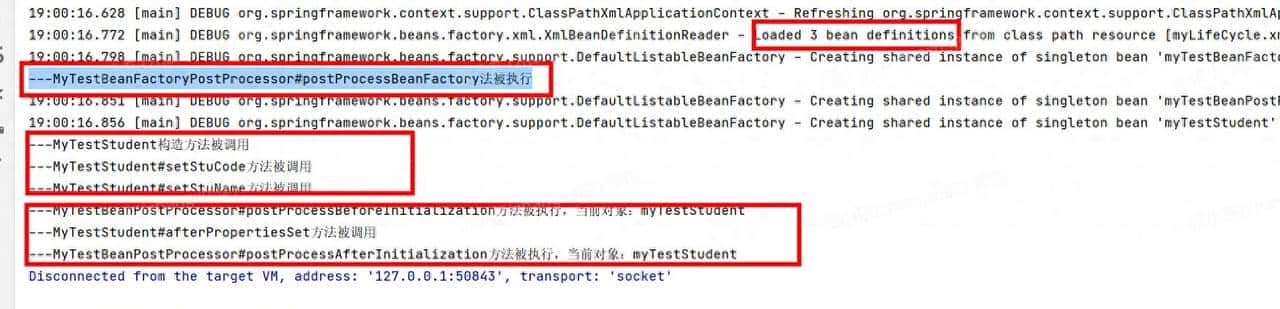 BeanPostProcessor和BeanFactoryPostProcessor区别 - 鹿快