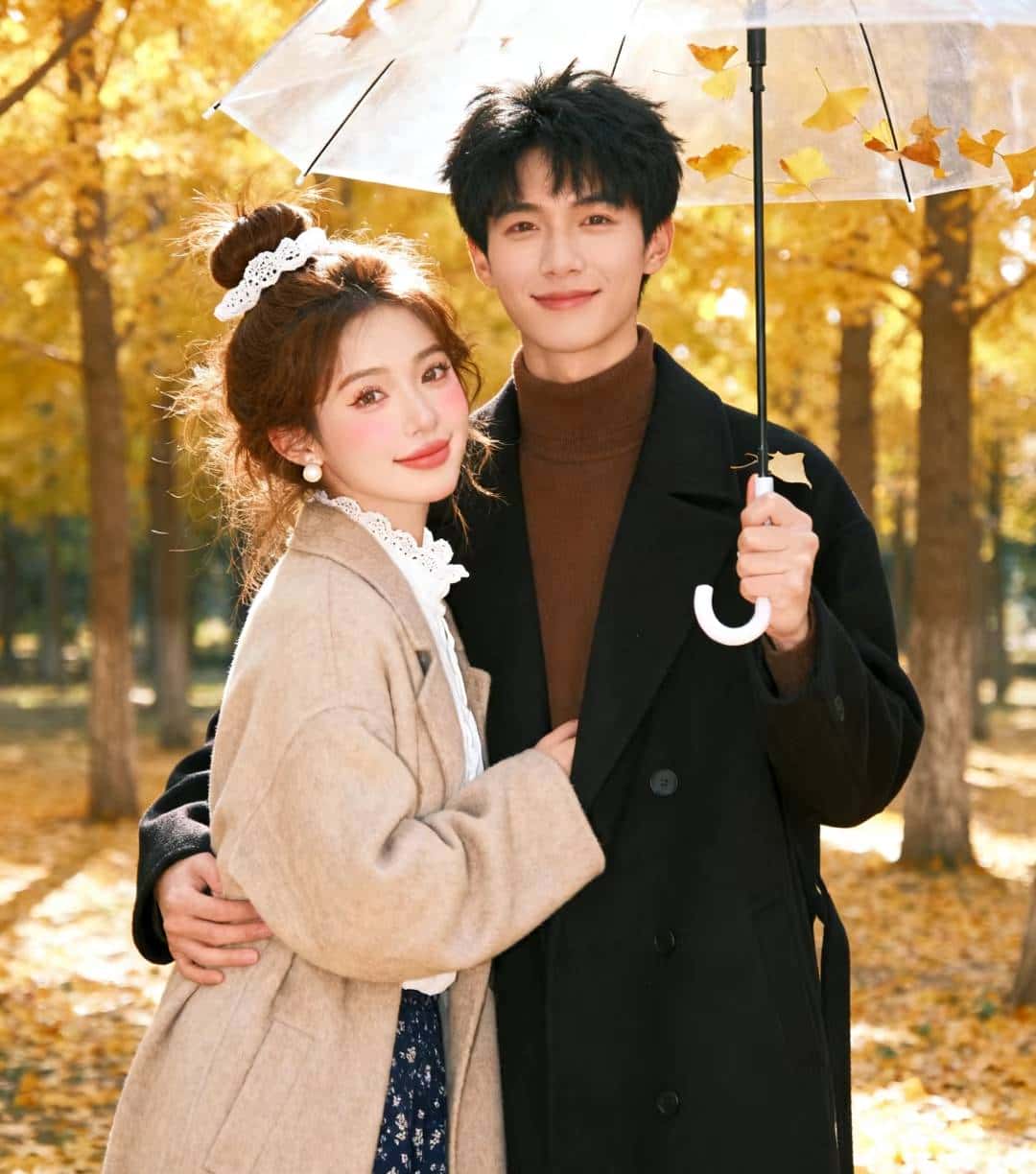 女人想见你,微信上开这俩玩笑,钢铁直男们可长点心吧! - 鹿快