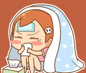 顽固的鼻炎，该拿它怎么办？