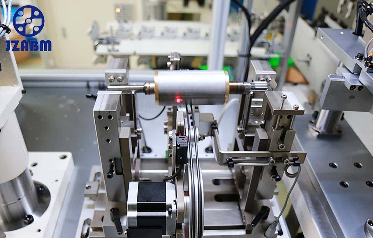 直流有刷电机和无刷电机的区别是什么？