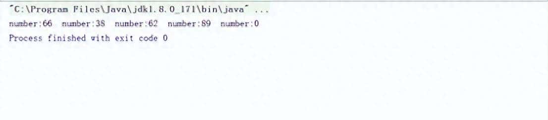 Random类的详解 - 鹿快