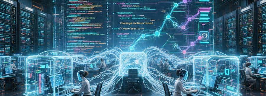 数字员工上岗总卡壳？腾讯 “数字总部”开放内测，让AI Agent真正跑起来 - 鹿快