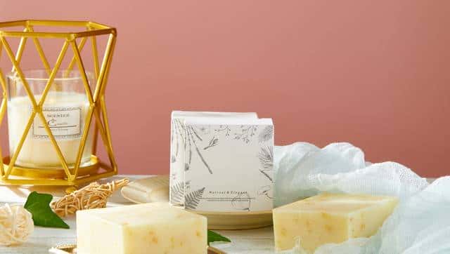 手工皂制作方法