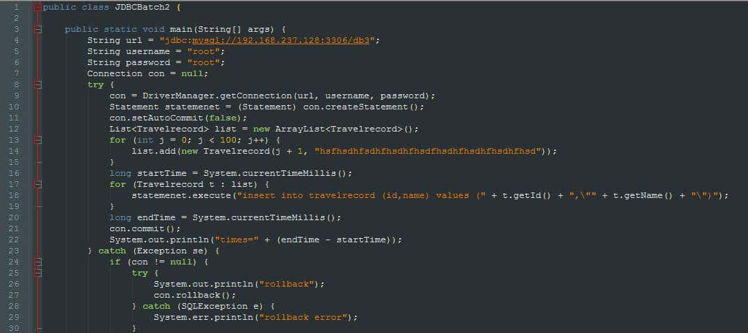 MySQL三大日志:binlog、redolog、undolog全解析