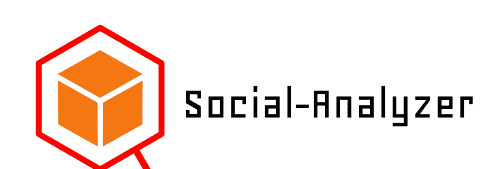 Social Analyzer:全方位社交媒体探查工具 - 鹿快