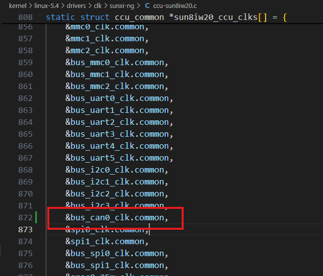 图片[4] - 【全志t113 can调试过程——遇到bug，解决bug】 - 鹿快