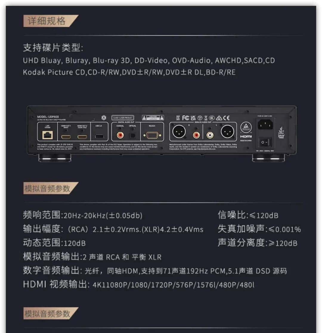 讲透单层/双层杜比视界两者区别，普通用户是否需要蓝光播放器？