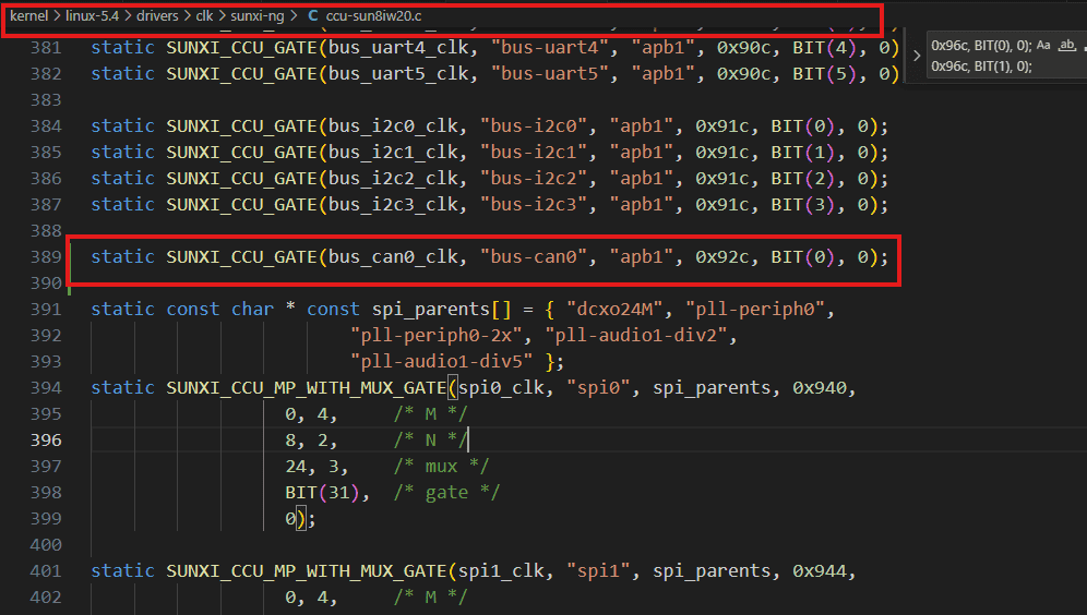 图片[3] - 【全志t113 can调试过程——遇到bug，解决bug】 - 鹿快