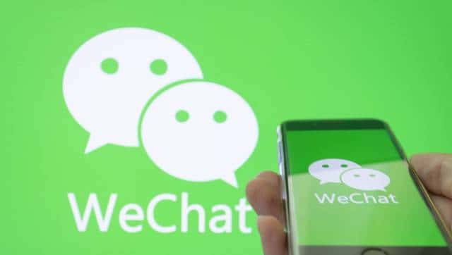 微信新功能炸裂来袭!每一个都“超有料” - 鹿快