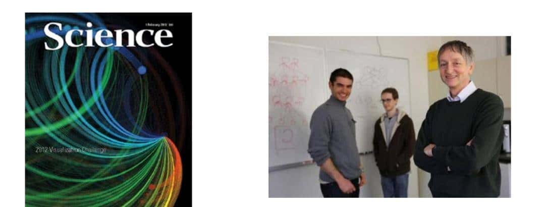 深入浅出，一文读懂机器学习