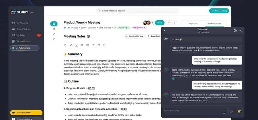 10个你可能没听说过的令人惊叹的AI工具