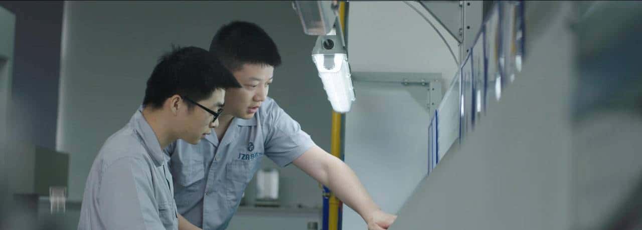 直流有刷电机和无刷电机的区别是什么？