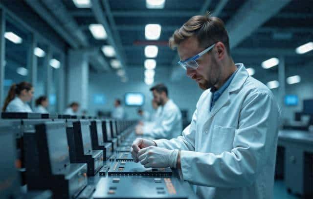 抽样检验及检验批 - 鹿快