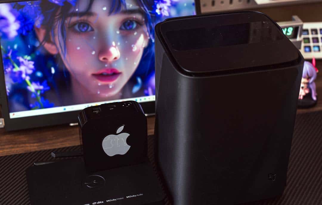 讲透单层/双层杜比视界两者区别,普通用户是否需要蓝光播放器? - 鹿快