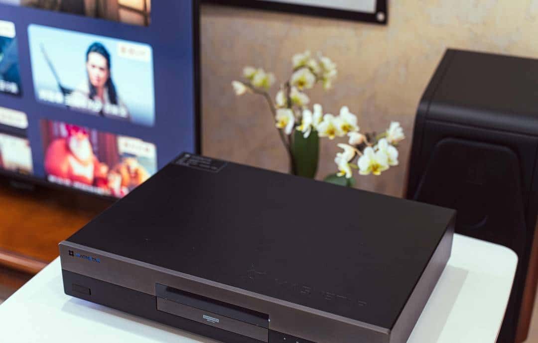 讲透单层/双层杜比视界两者区别，普通用户是否需要蓝光播放器？