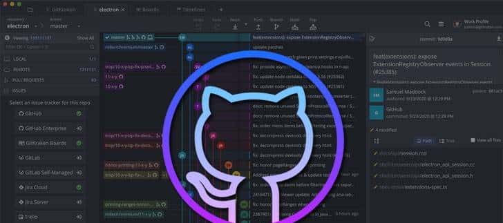 用这几个开源管理系统做项目,领导看了直呼专业 - 鹿快