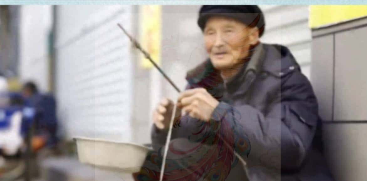 老王家的称闹脾气 - 鹿快