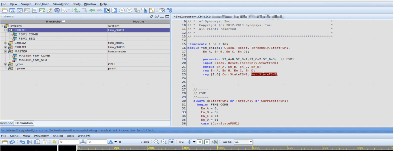 二、Verdi调试技巧 - 鹿快