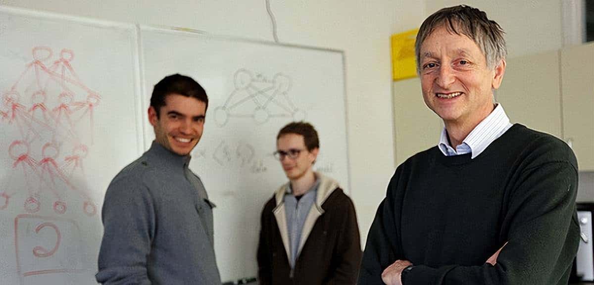 Ilya Sutskever：师从Hinton，“驱逐”奥特曼，改变AI世界的天才