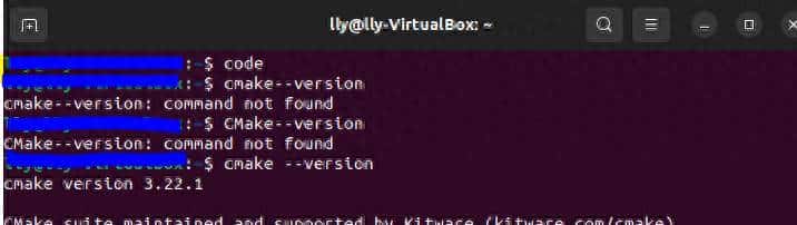 CMake编译总结 - 鹿快