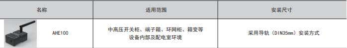 安科瑞温度监测解决方案：杜绝电力设备高温隐患，保系统稳定运行
