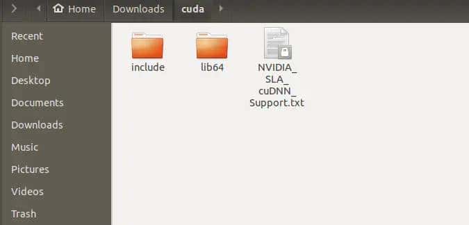 04_如何在 Ubuntu 系统中安装 CUDA