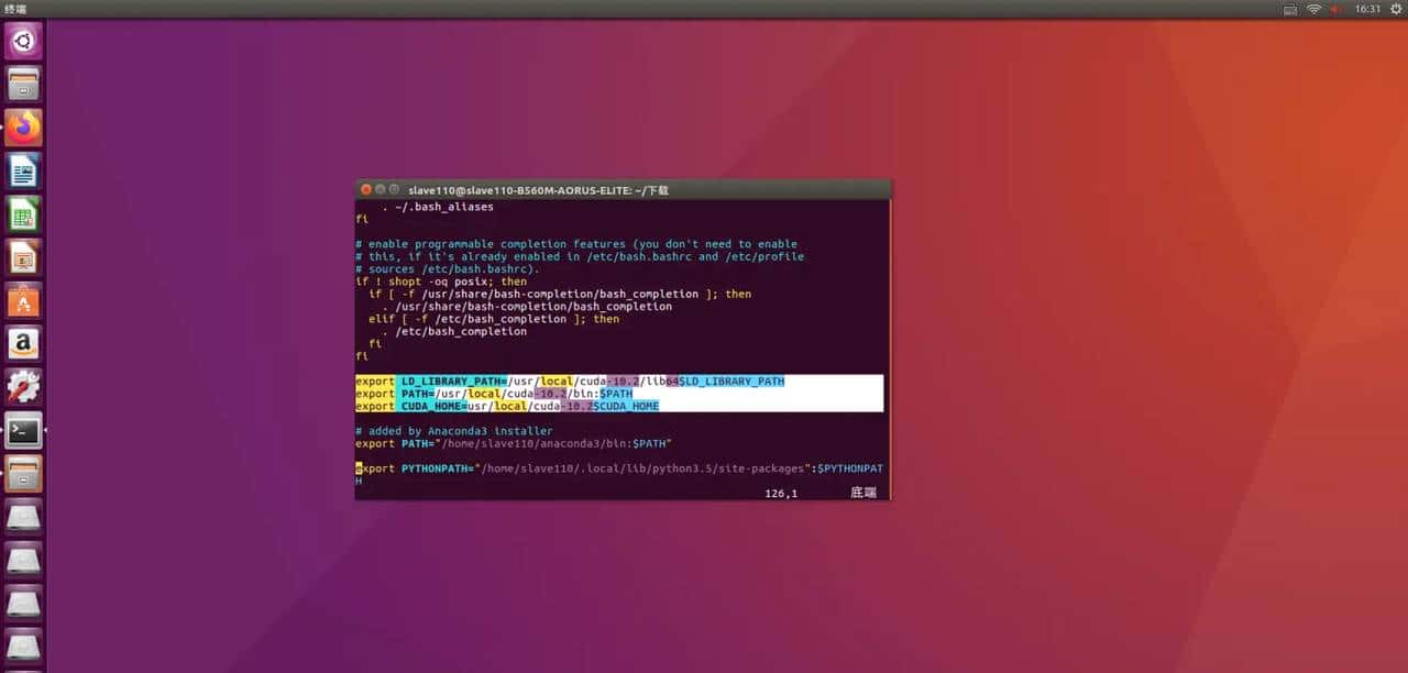 Ubuntu16.04 CUDA10.2升级至CUDA11.3 cuDNN8.2.0 - 鹿快