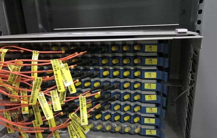 转载--什么是远动、保信、录波接线？