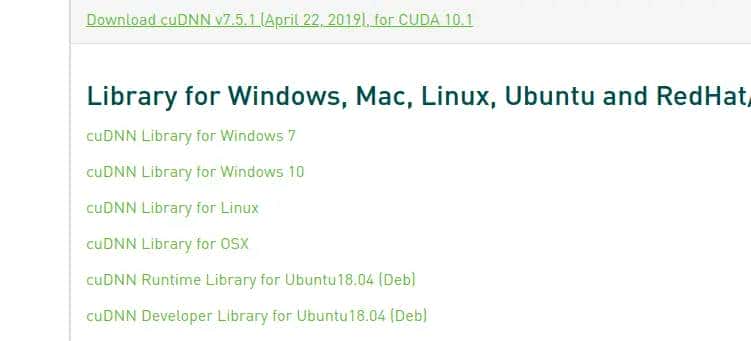04_如何在 Ubuntu 系统中安装 CUDA