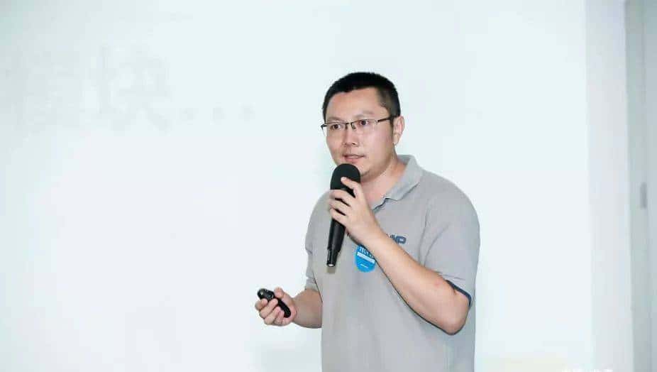 AI下凡MCU的世界，Arm中国携手NXP碰撞出哪些火花？